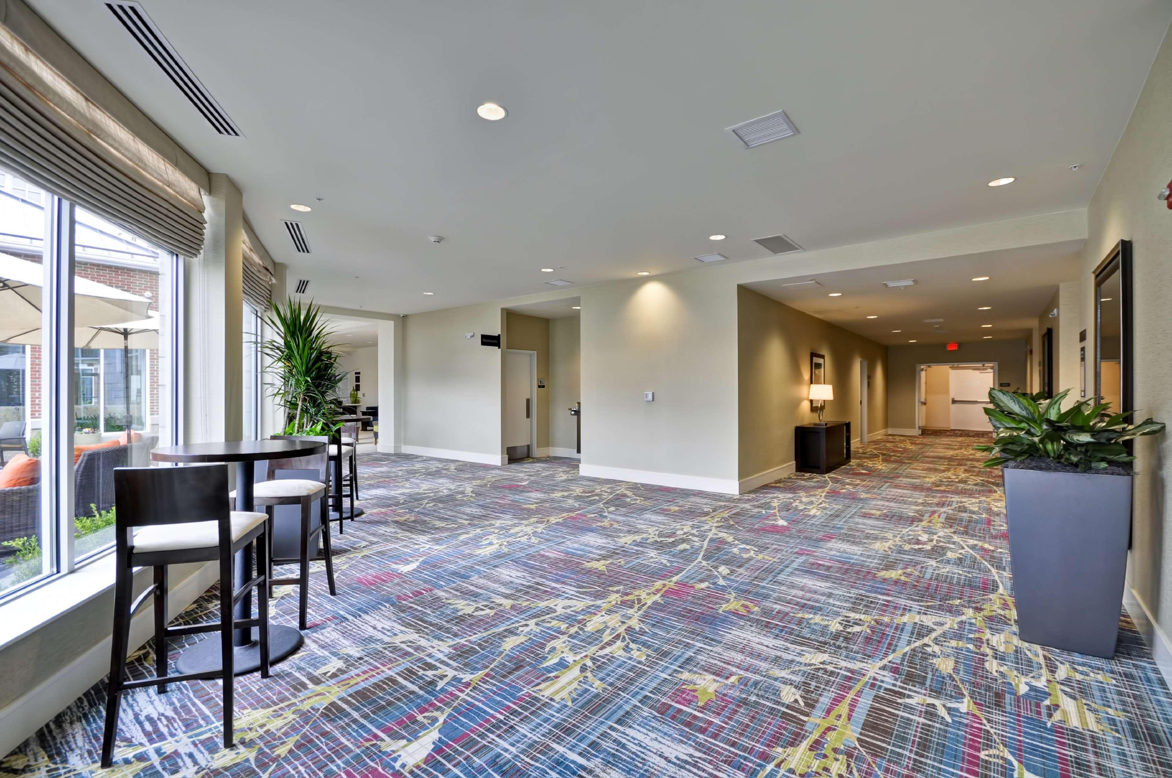 Hilton Garden Inn Detroit Troy Kültér fotó