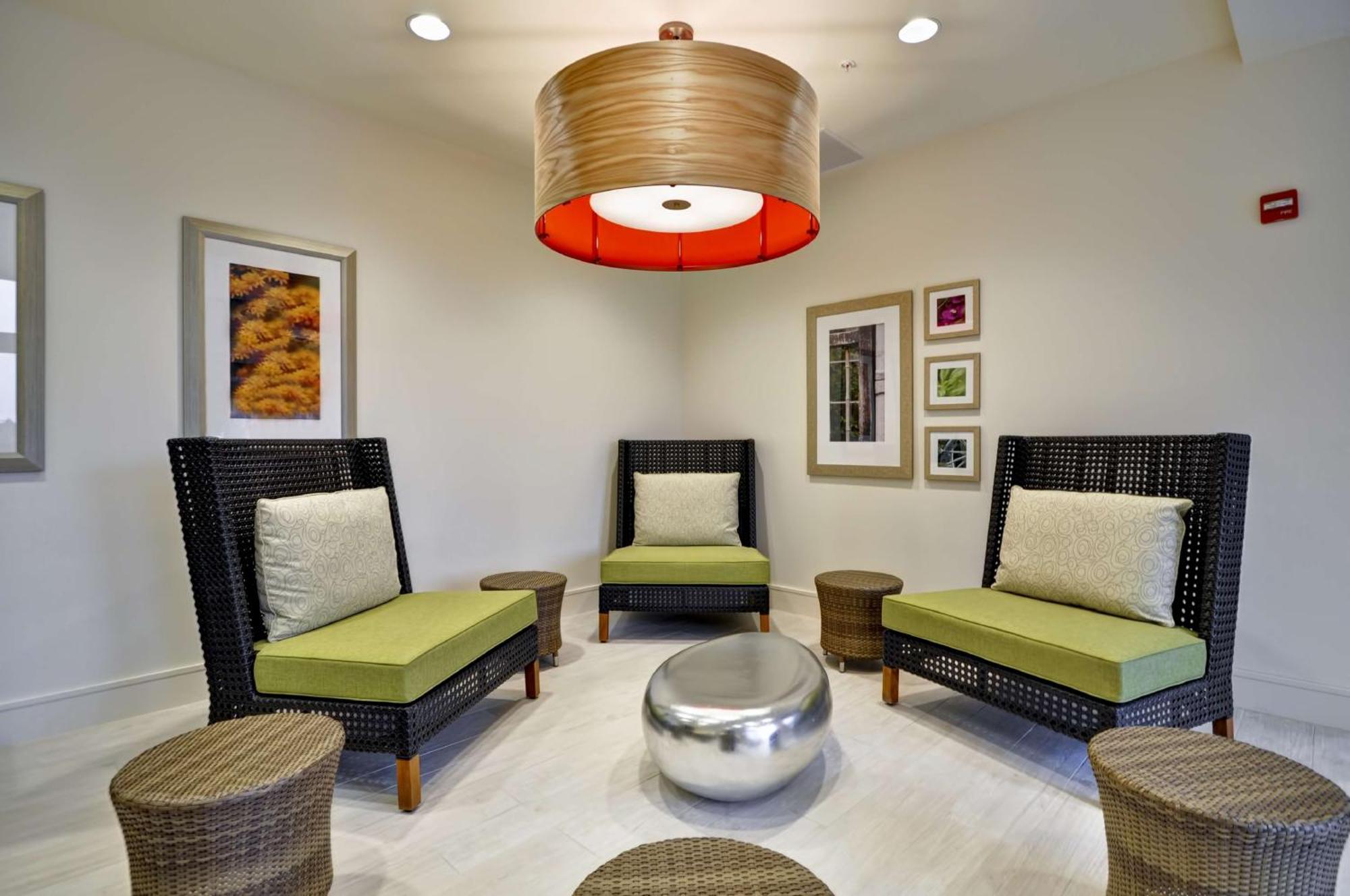 Hilton Garden Inn Detroit Troy Kültér fotó