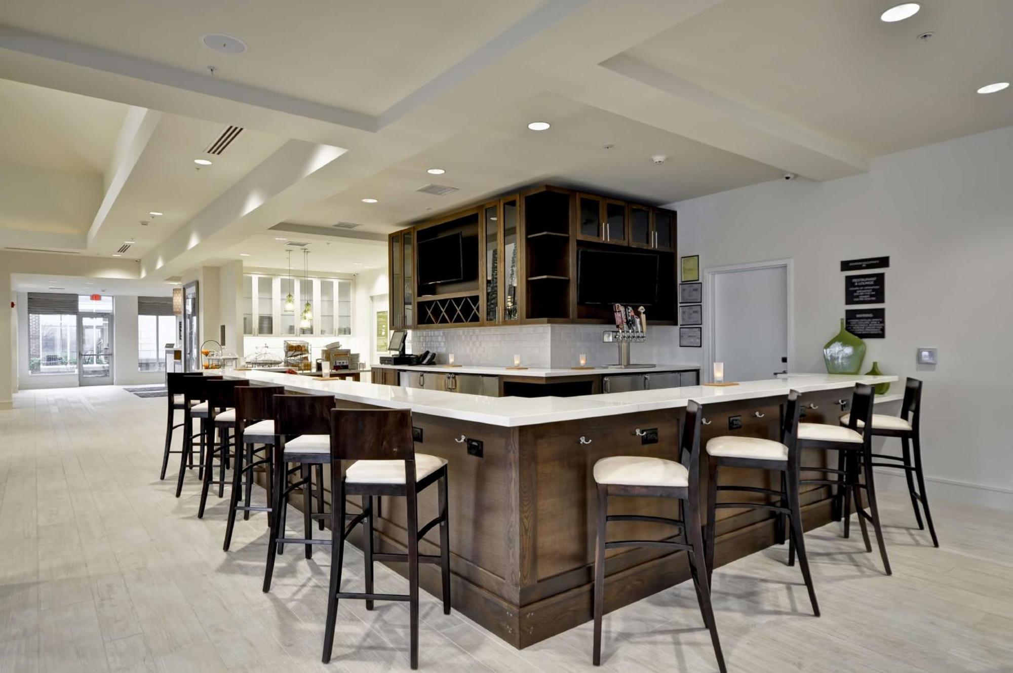 Hilton Garden Inn Detroit Troy Kültér fotó